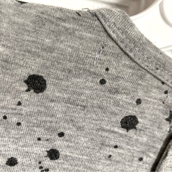 7 For All Mankind baby romper, 0-3 months - Picture 10 of 10